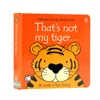 Ce n'est pas mon tigre