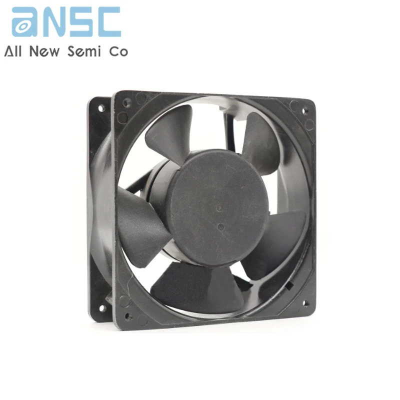 Original Axial flow fan  AA1282MB-ATGL5 230V 0.18/0.12A  120*120*38MM Axial cooling fan