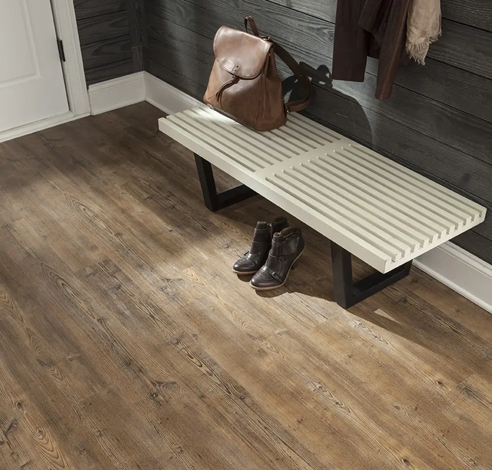 SPC XPC FLOORING 8mm WPC Floor Mable Board Vinyl Wood Surface Board
