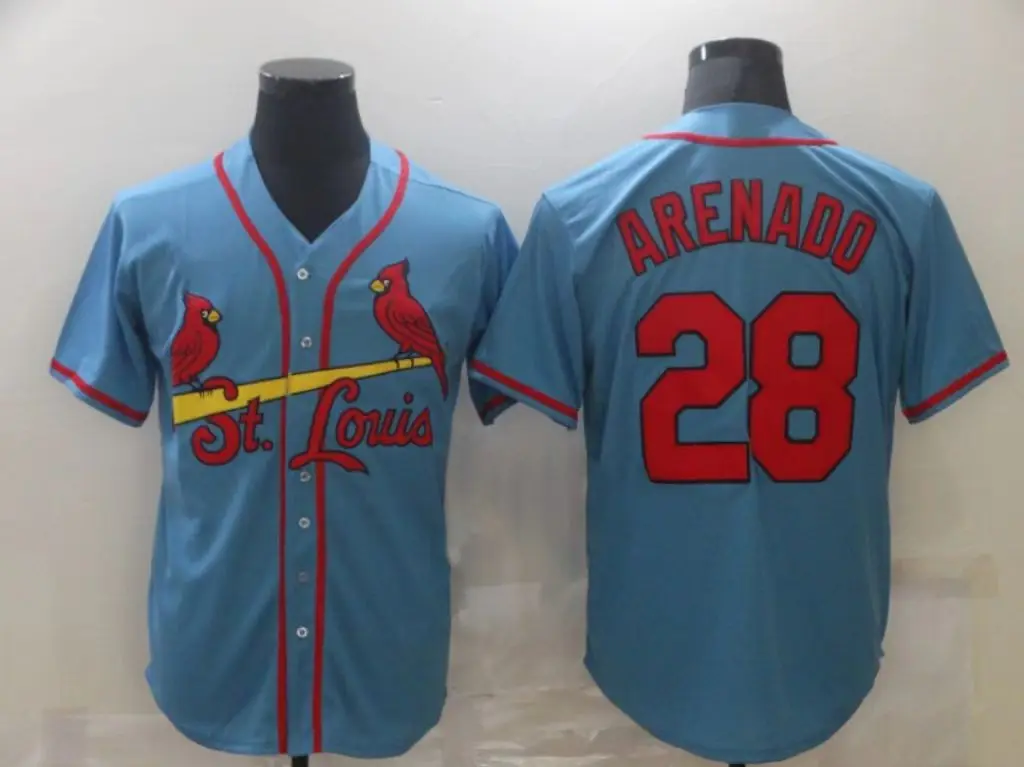 2023 Wholesale Custom Stitched Mexico Men Baseball Jerseys Buy