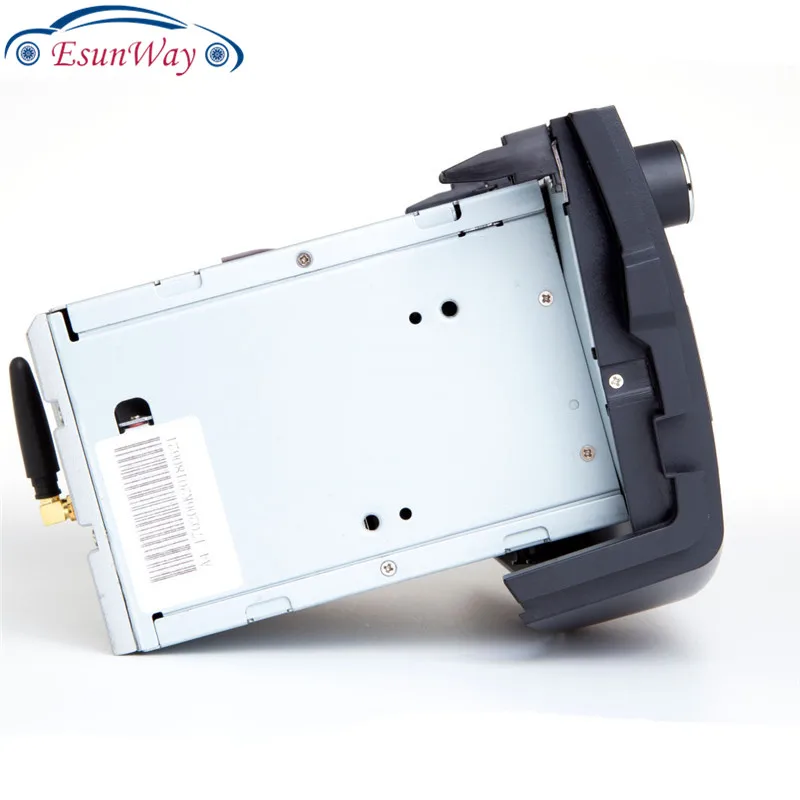 EsunWay DSP  2din Android Car Radio DVD Player  for Toyota RAV4 2006 2007 2008 2009 2010 2011 2012 Multimedia GPS Navigation