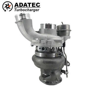 Hybrid A45 Ball Bearing Upgrade Turbo 500HP G30-660 Size 18559700002 A1330900280 Turbine Kit for Mercedes-Benz A45 AMG M133 2.0L