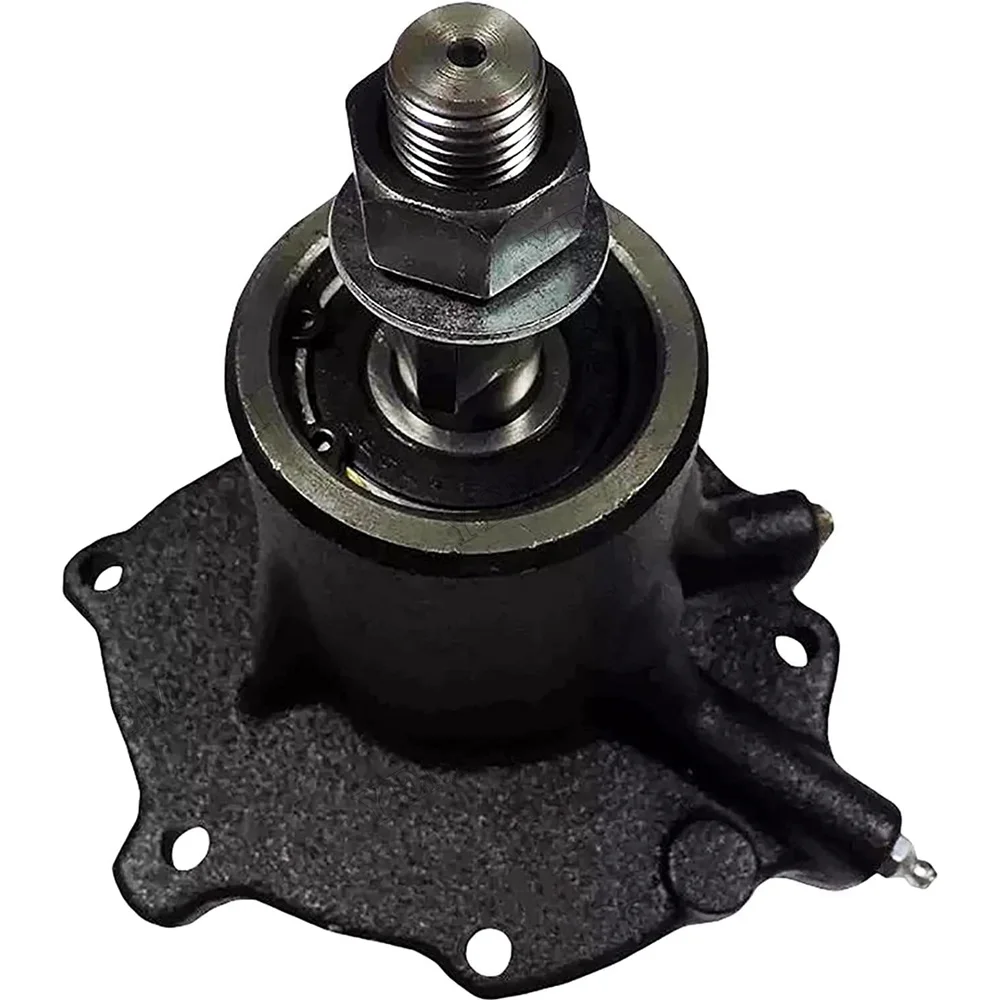 Water Pump 16100-2384 for Hino Engine W04 3