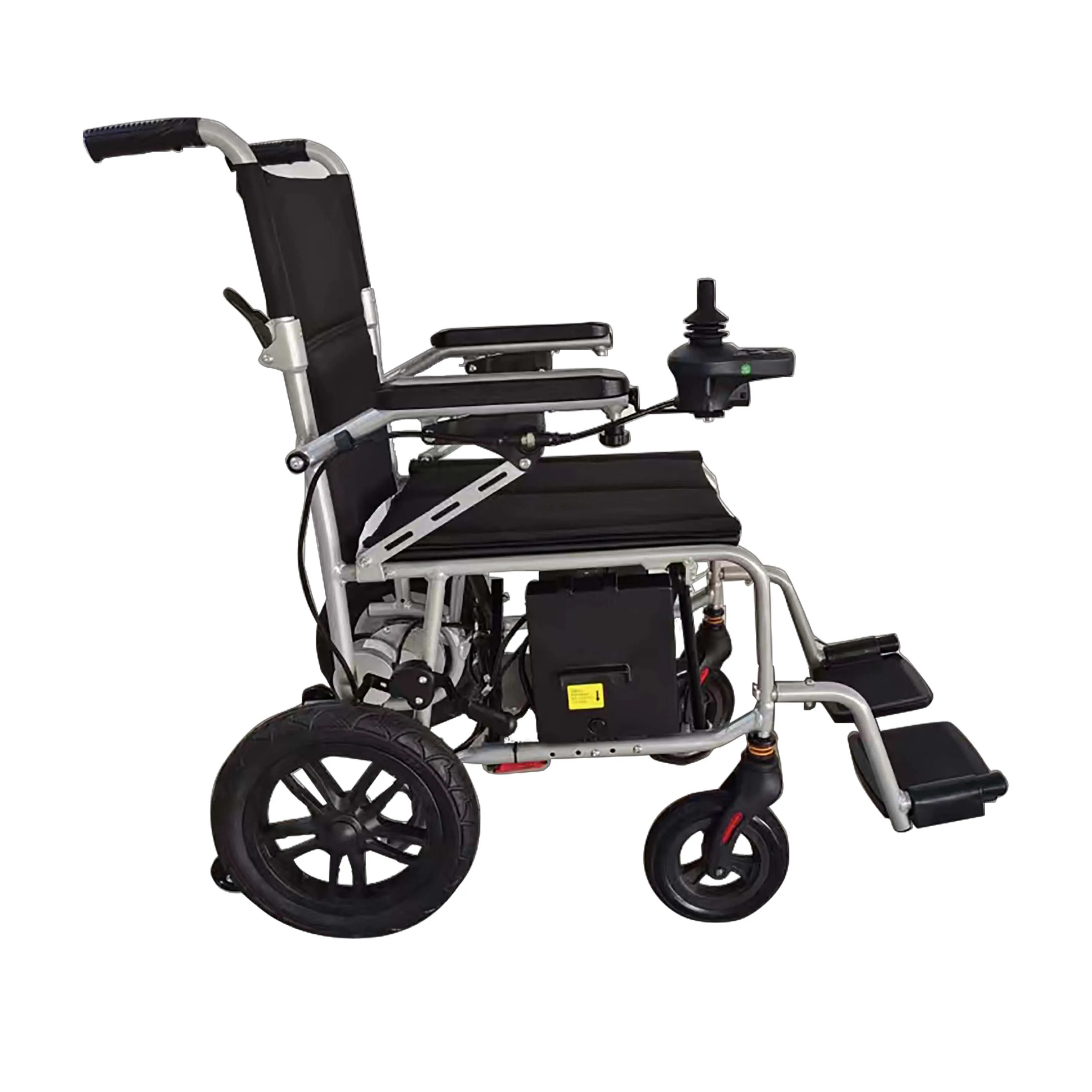 Krls 2022handcycle Electric Chair Scooter Lightweight Cheap Price
