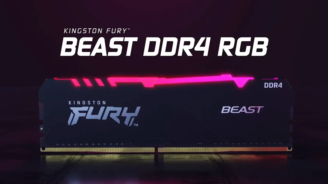 Kingston fury beast ddr4. Kingston Fury Beast ddr4 RGB. Kingston Fury Beast ddr4 4x8gb. Ddr4 Kingston Fury Beast RGB 8gb.