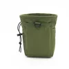 Verde del ejército
