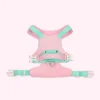 Pink Mint