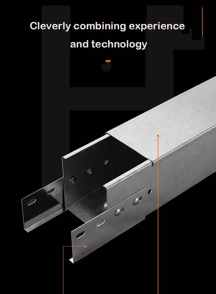 Cable Trunking Pvc Cable Trunking Pvc Cable Trunking Making Machine ...