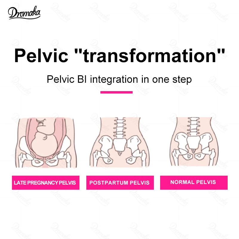 Private Label Pelvis Shrinkage Repair Capsule Vagina Repair Capsules Pelvis Narrowing Closure Capsule for Women