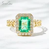 18K Yellow Gold
