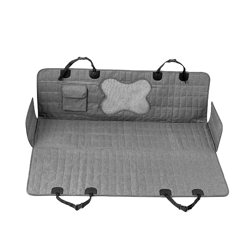 Pet Car Seat Cover