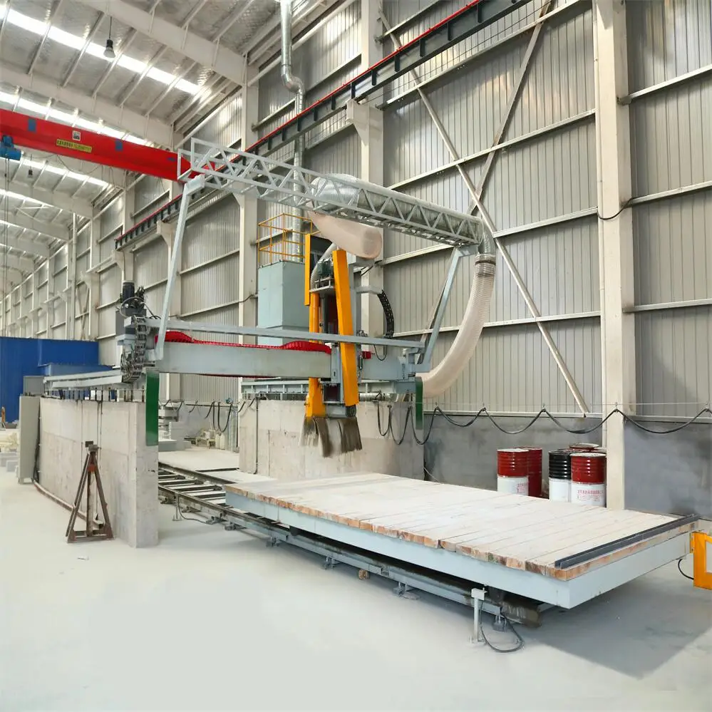 German Technology Brick Making Production Line/ Aac Brick Making Machine/ China Aac Block Production Line