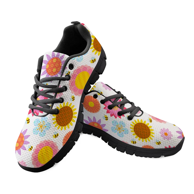 Милой русалкой Женские спортивные туфли мужские теннисные туфли для девочек-подростков, Повседневная модная обувь