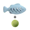 toy + catnip(Blue)