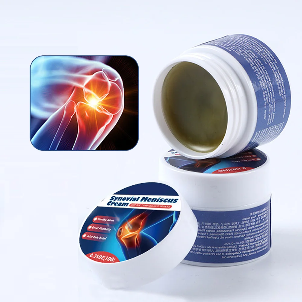 2023 Trending Products Knee Pain Relief Ointment Rheumatoid Arthritis