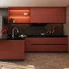 Wine red