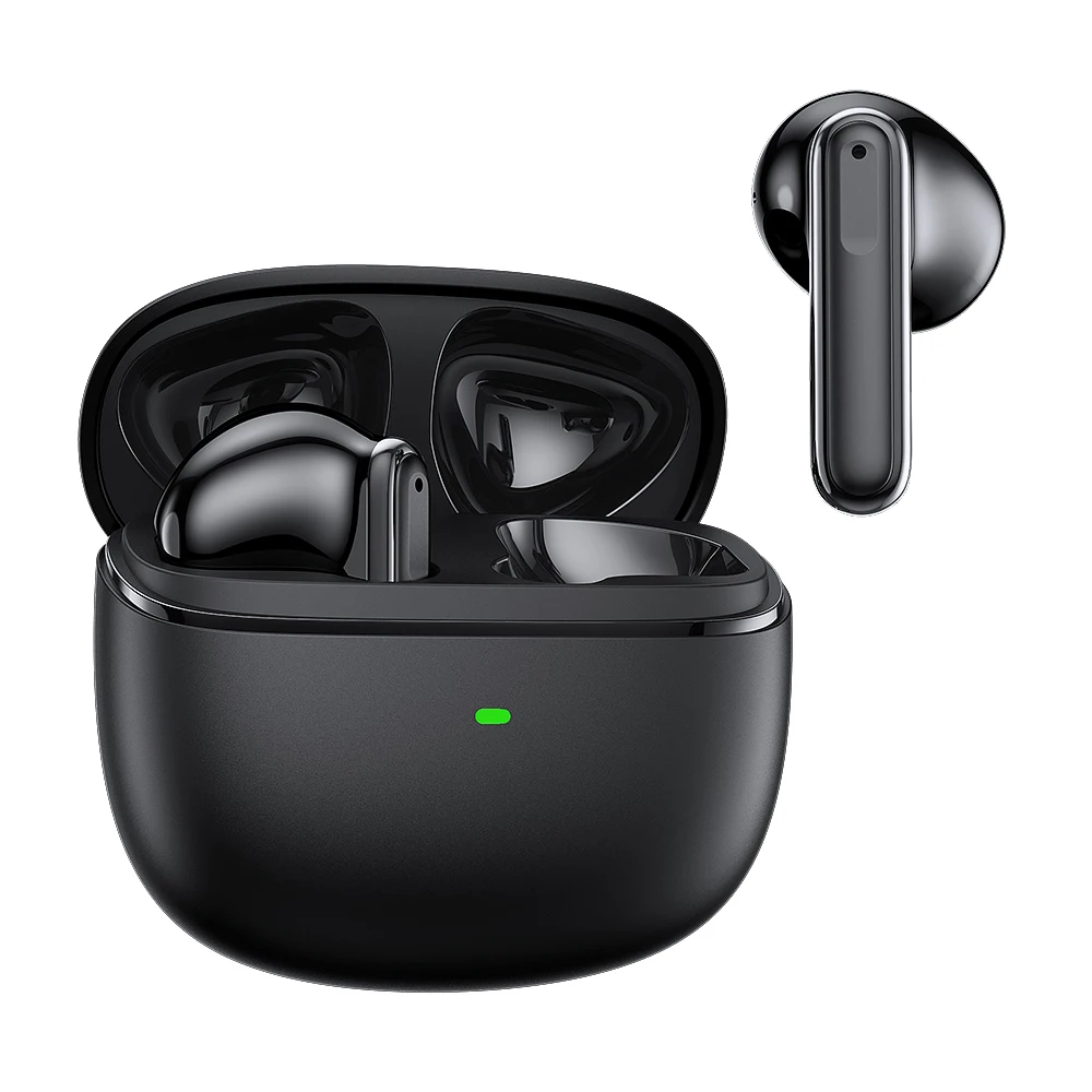 新しいXy-18のEncイヤホンゲーム耳スポーツワイヤレスBtヘッド