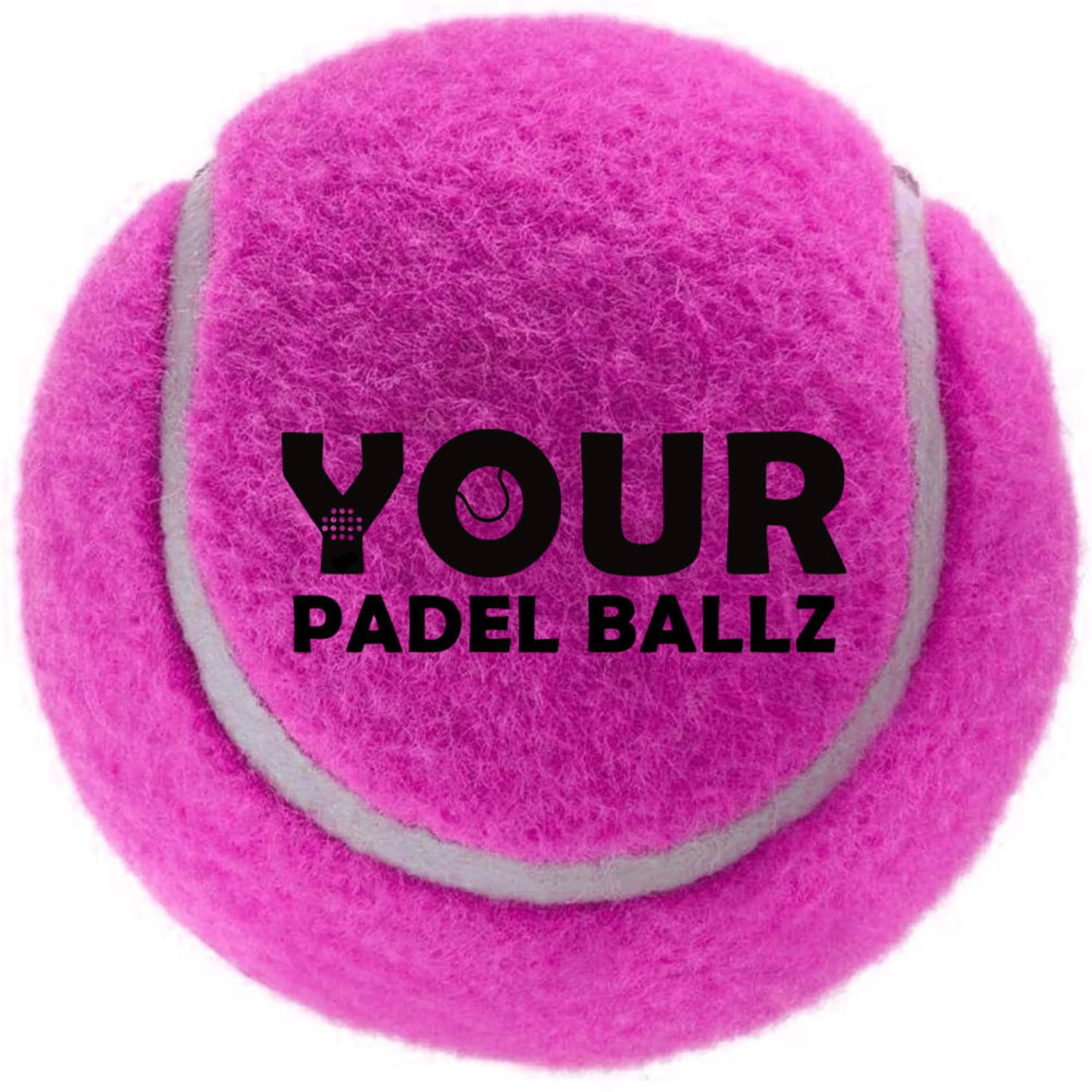 Clip Per Palline Da Tennis Pros Pro - Blu | Organizzatore Palline - Foto 3