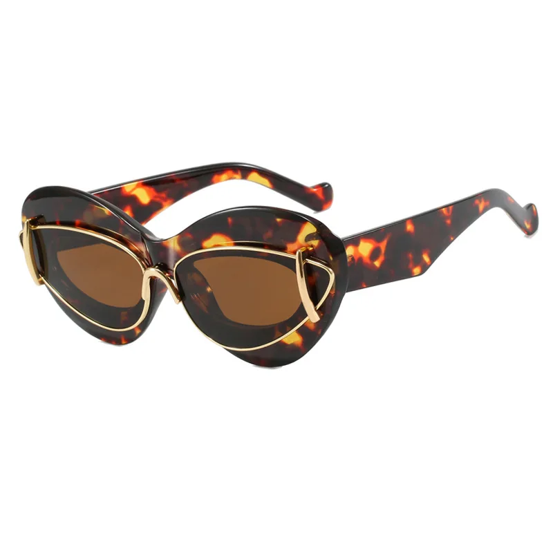 SEA sunglasses BROWN 2025年モデル SEA sunglasses BROWN 2025年モデル