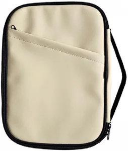 Custom logo Portable Waterproof Gadget Organizer Travel Digital Electronics Accessories Storage Bag Case