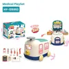 Cyan-Medical Theme (HY-105953)