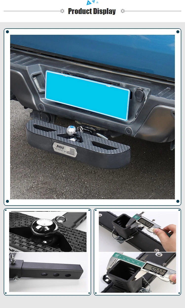 2020 Jimny Accessories Tow Bar Pedal For Suzuki Jimny Jb74 Jb64 Buy Tow Bar Pedal For Jimny