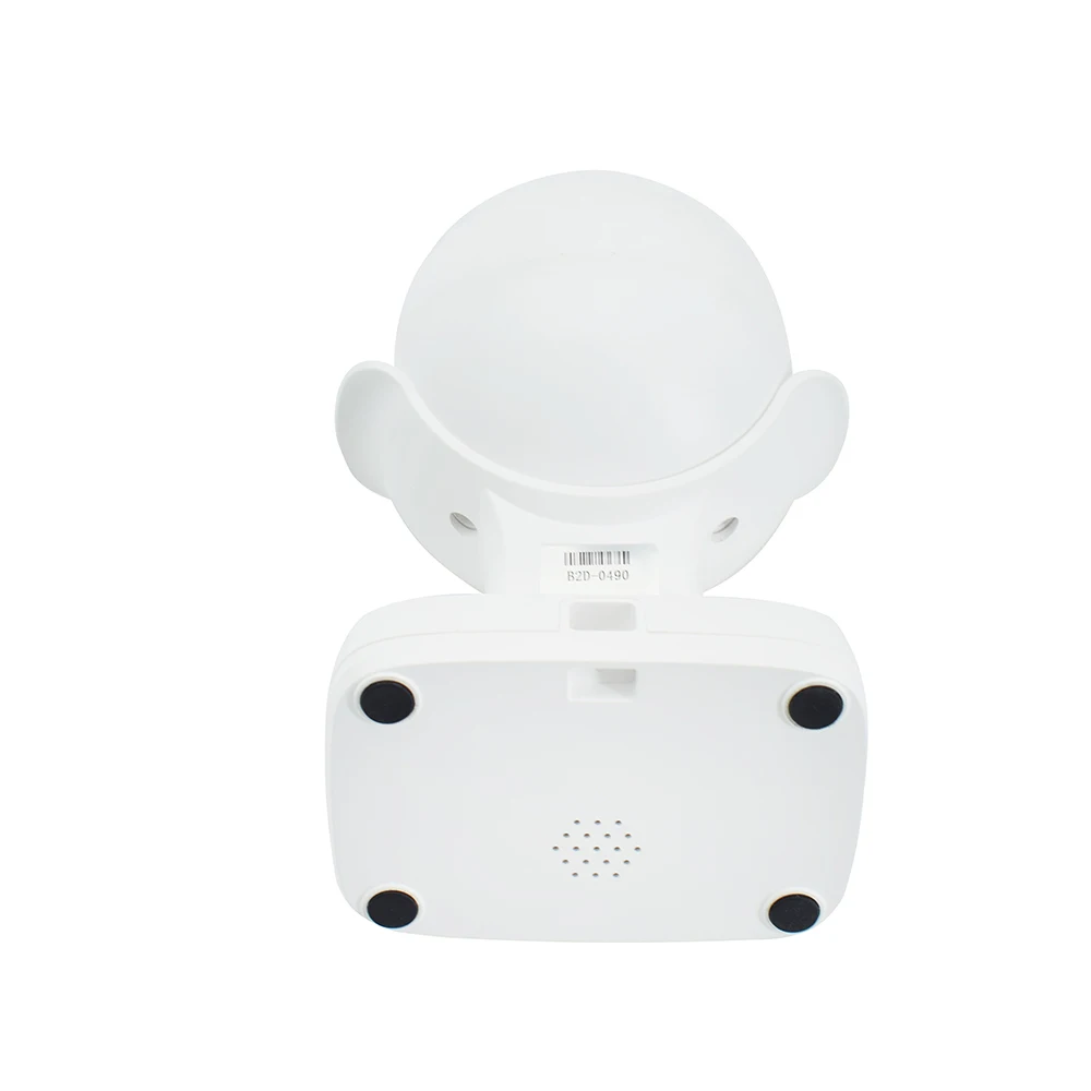 Desk Reader Adjustable 2d Omni Directional Desk Barcode Scanner Reader On Desk ...
