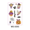 WS-A393