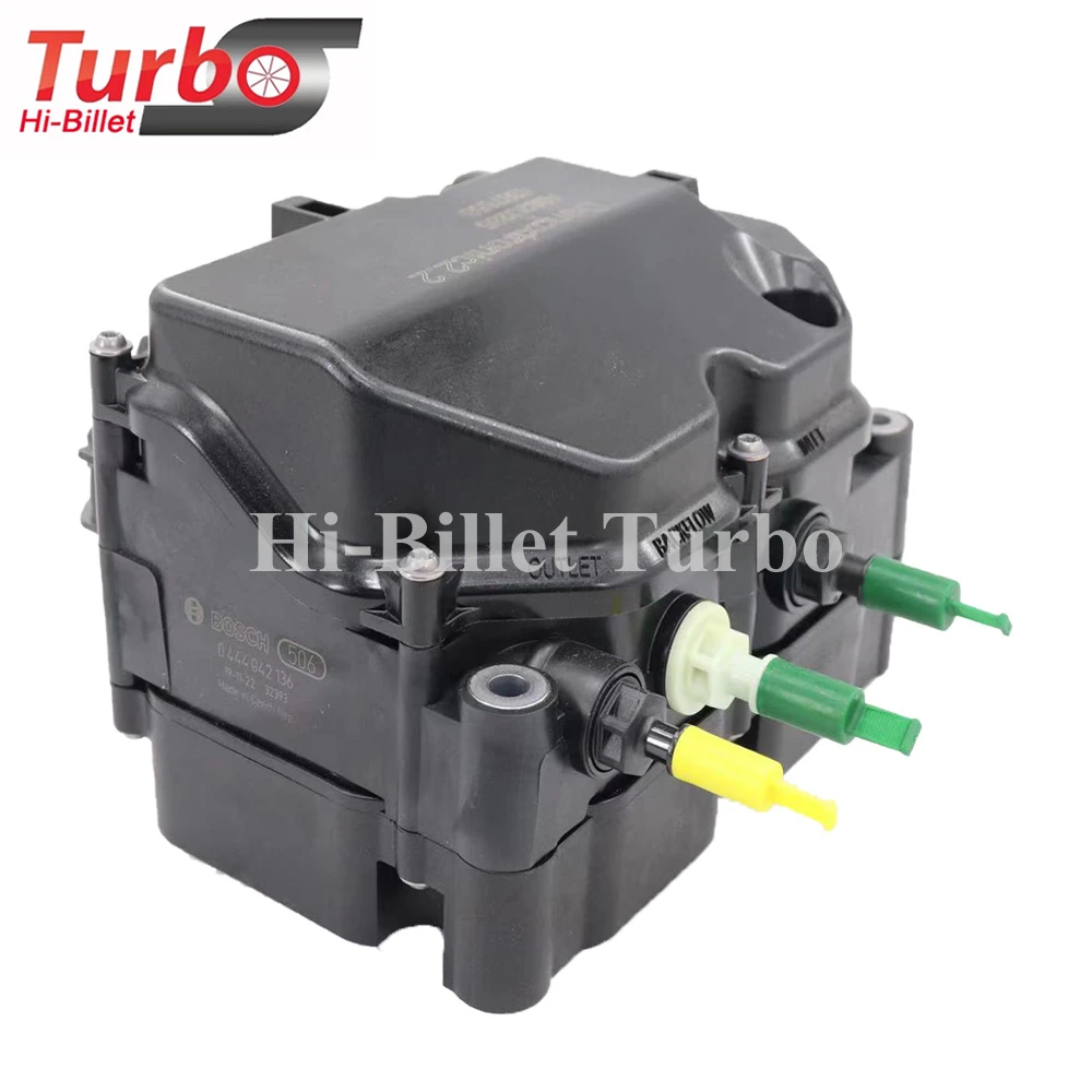 SCR 24V DAF XF 106 Euro 6 Urea Injection - Original Part