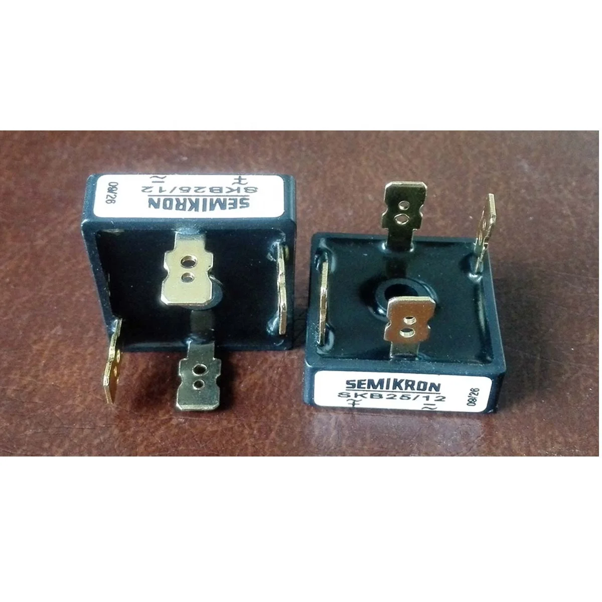 ThreePhase Diode Rectifier Bridge PMEAF 400S PMEAF 600S PMEAF400S