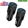 30W PD+30W PD---Black