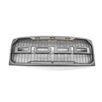 Front Car Grills For FORD 2008-2014 Year Grills For FORD F150