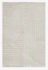 Warm Ivory, Soft Taupe, Cream