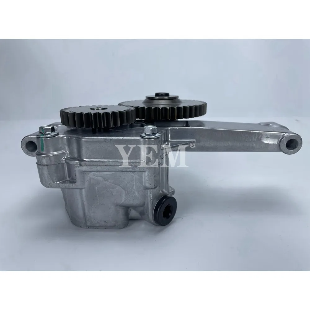 For Caterpillar 3126 Oil Pump Engine Repair Kit Engine Rebuild Kit 4