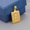 Gold A