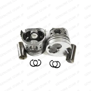 Genuine Izumi Jp 4TNE98 Piston for Yanmar Engine - HDPARTS