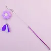 Purple Fairy Flower Design