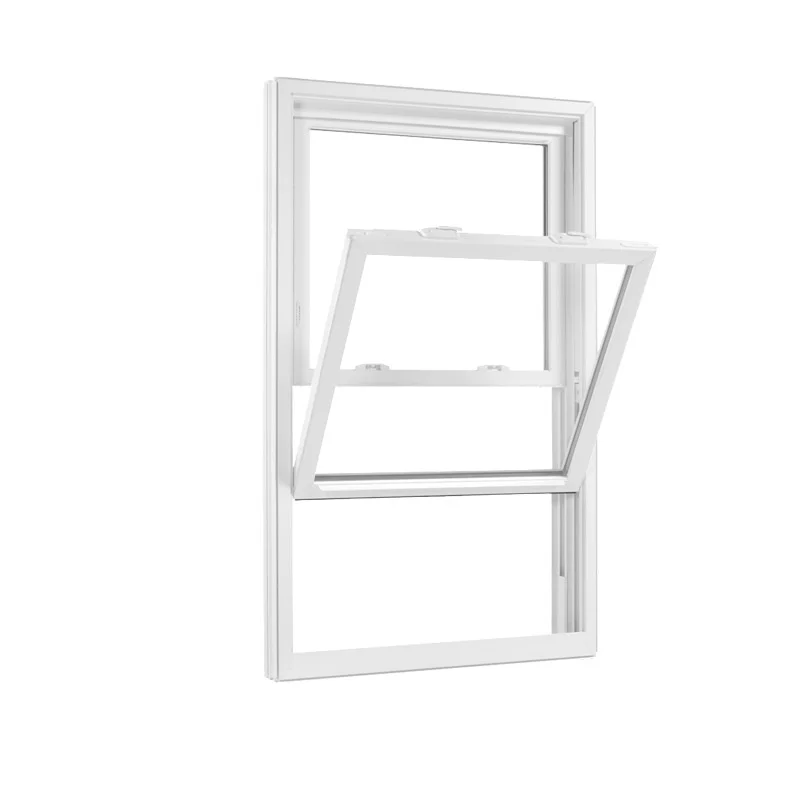 Roof Window Philippines Glass Window Latest Designs Side Hinged Ventilation Glass Aluminium Single Hung Sash Window