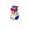 American duck
