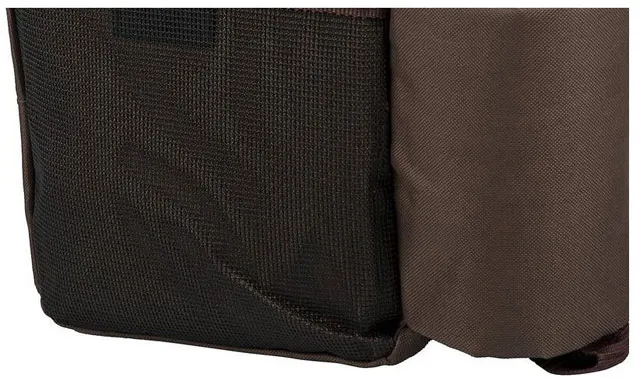 SACS DE SELLE WESTERN CANTLE CORDURA NYLON VERT OU BLEU NEUFS 3