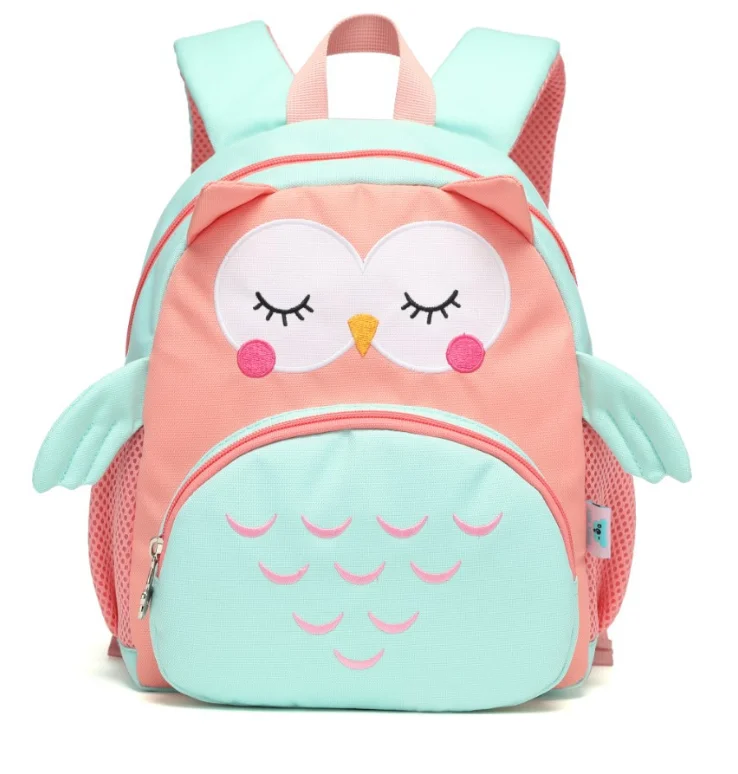 zoo animal backpack