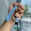 Messi de tercera generación - Pantalón negro