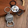 enamel bottle opener keychains