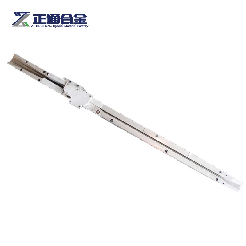 New Condition Tobacco Rod Forming for Cigarette Making Machine Molins Mark 8 9