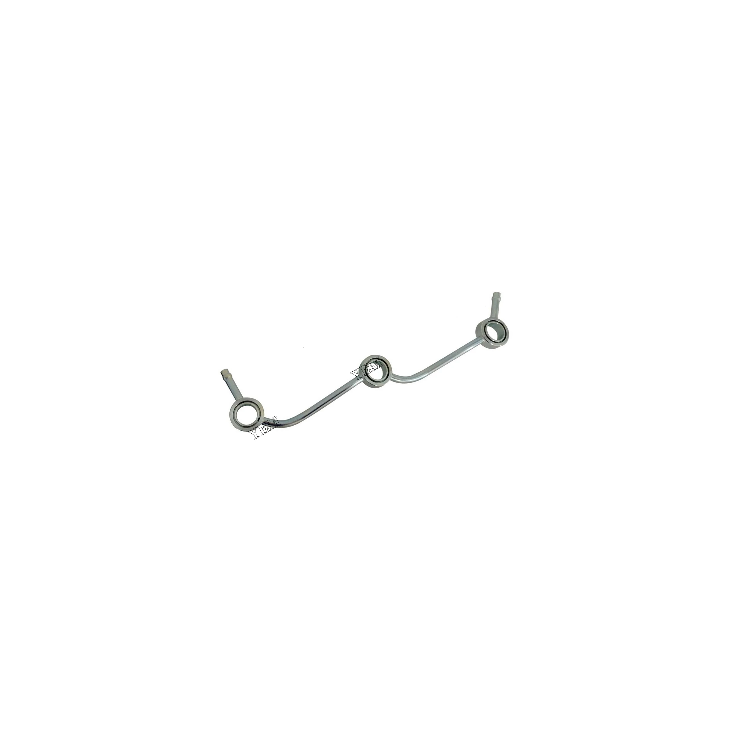 Engine Repair Kit 16261-42502 FUEL OVERFLOW RETURN PIPING for KUBOTA D1005 D1105 D1305 D905 Fast Delivery Engine Parts