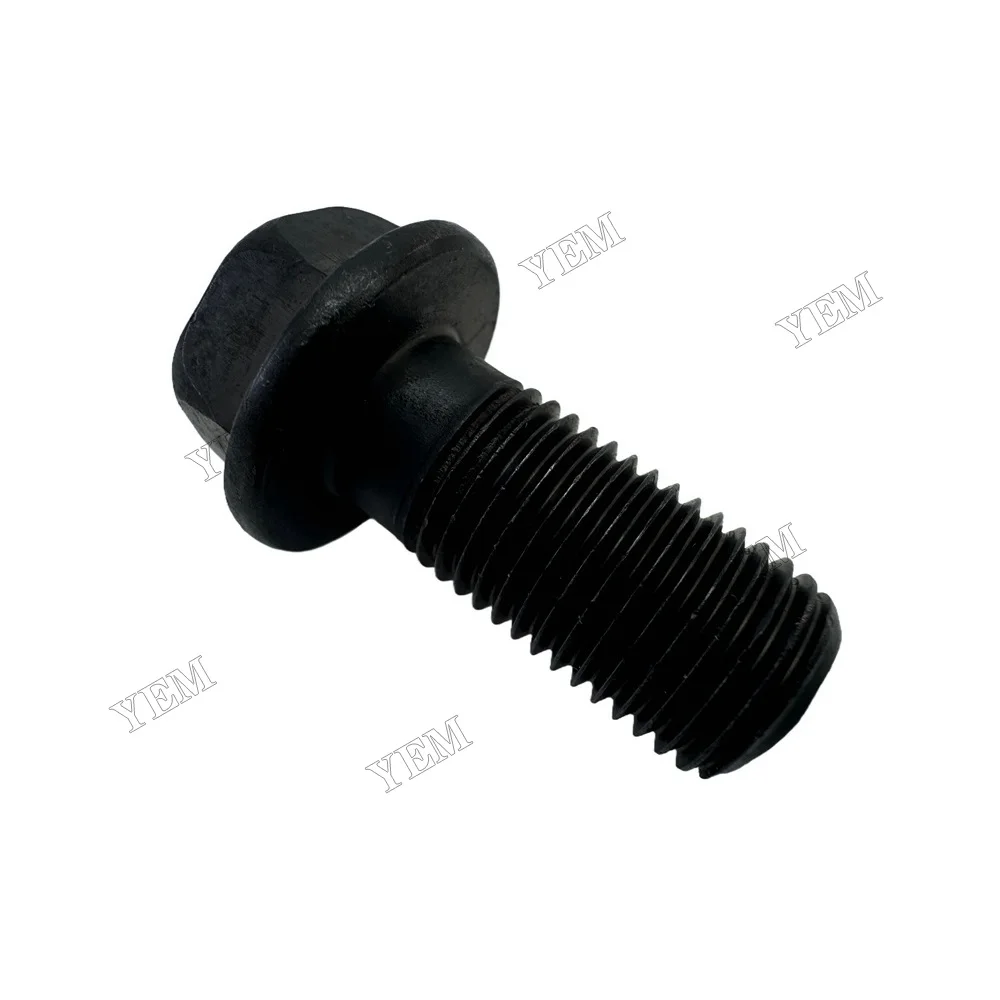 For Yanmar 4TNV98 Bolt 121850-21680 Engineering Machinery Part Engine Diesel Parts 4
