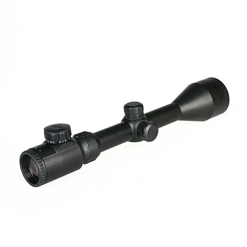 Standard Series  3-9x50E Optic Scope Sight  Illuminated Optical Scope Hunting Scopes Advanced Oxidation Outlook