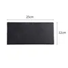 Forme rectangulaire, 25 cm x 12 cm [Recommandation chaude]