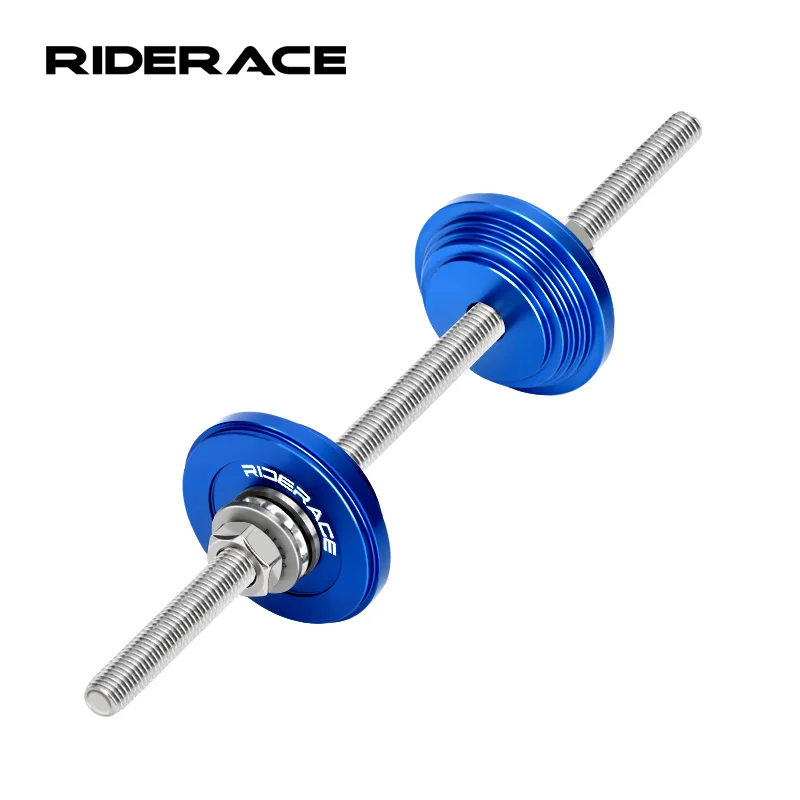 RIDERACE バイクヘッドセット圧入工具 プロ仕様 自転車