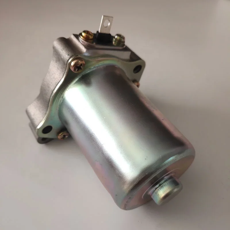 Пусковой двигатель AP0294800 для Aprilia RS125 Classic 125 RS 97-10 Tuono 03-05 9 зубьев
